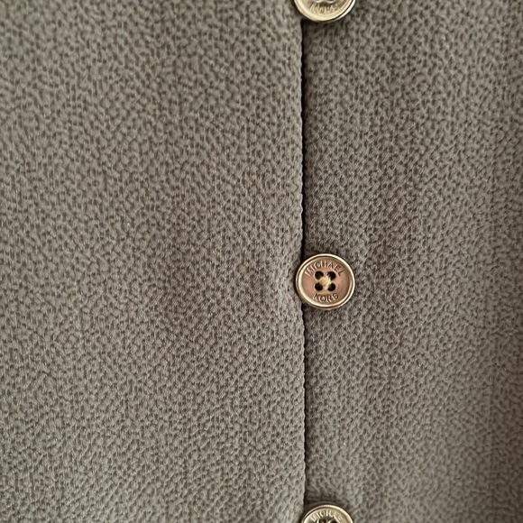 Michael Kors blouse - size M - Picture 4 of 6